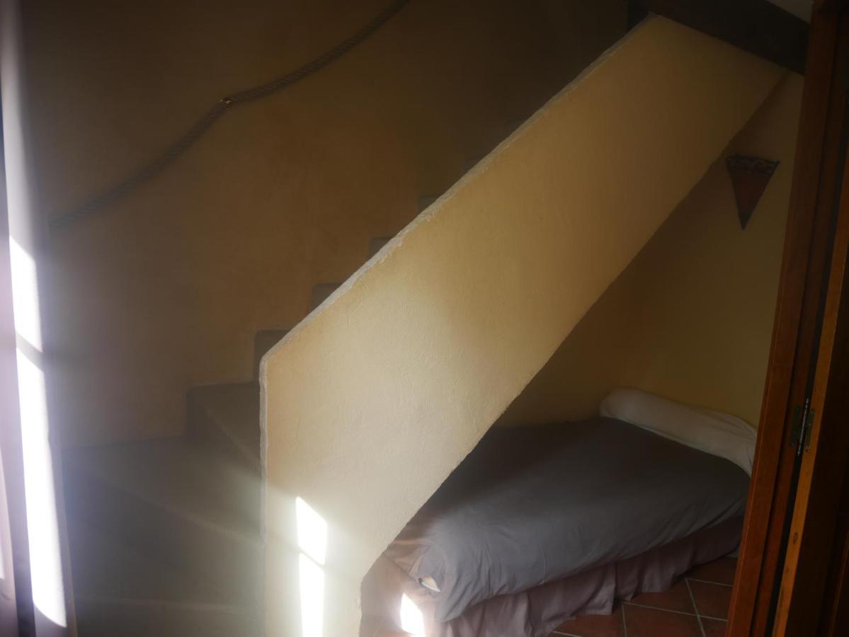 Bed and Breakfast La Feniere Venejan Екстер'єр фото