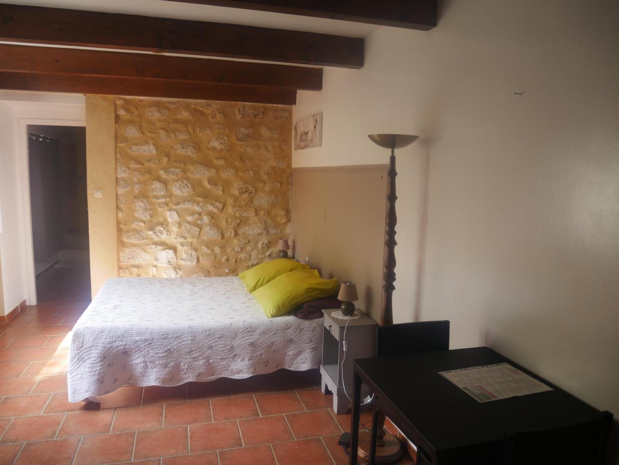 Bed and Breakfast La Feniere Venejan Екстер'єр фото