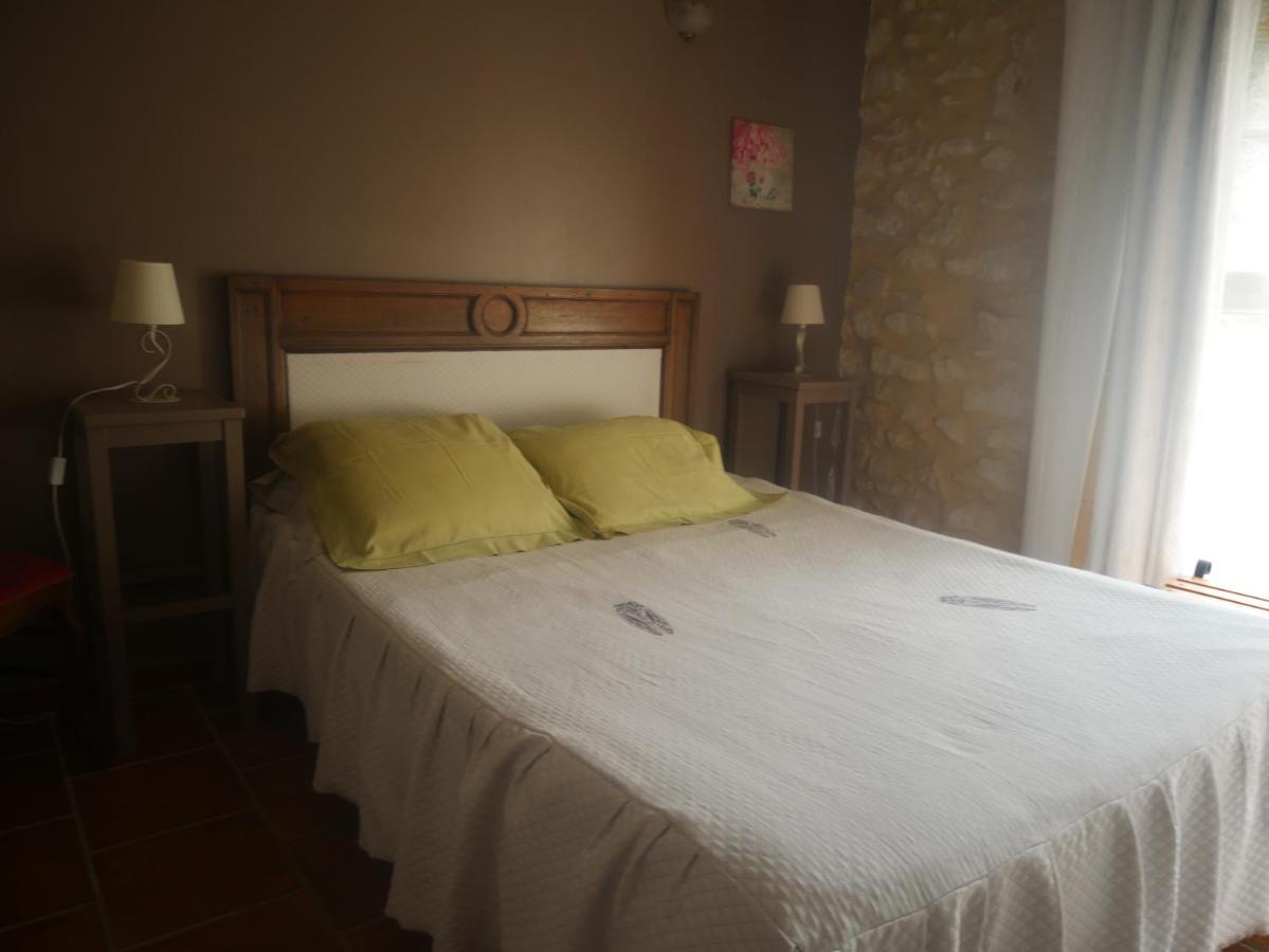 Bed and Breakfast La Feniere Venejan Екстер'єр фото