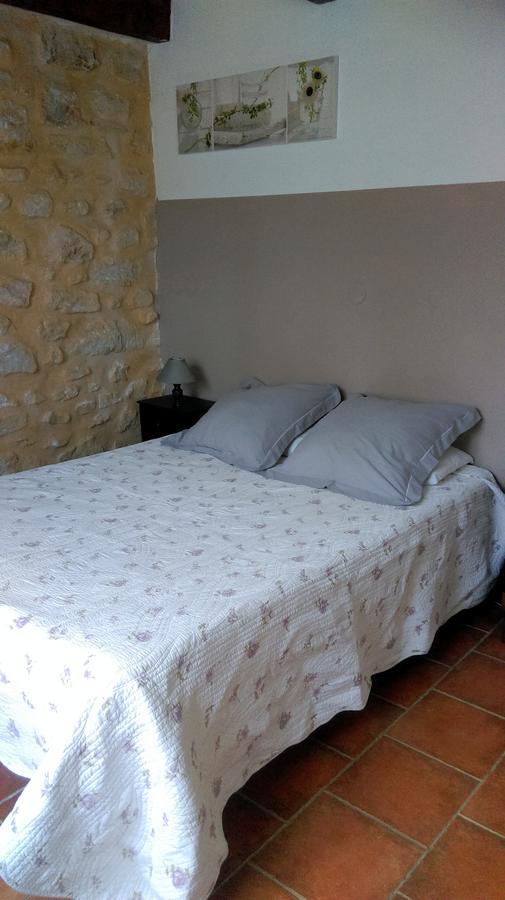 Bed and Breakfast La Feniere Venejan Екстер'єр фото