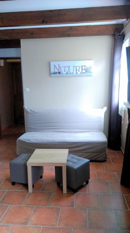 Bed and Breakfast La Feniere Venejan Екстер'єр фото