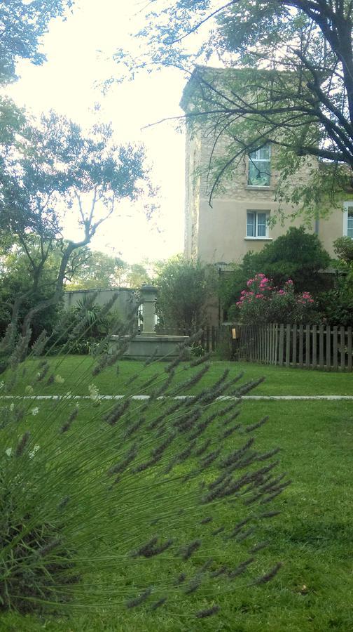 Bed and Breakfast La Feniere Venejan Екстер'єр фото